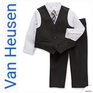 Van Heusen 4 piece outfit